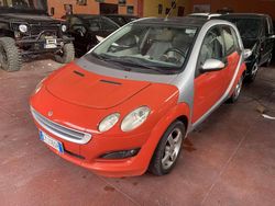 Other Usata 2006 Smart ForFour Due volumi | 2500 € (Buon prezzo)