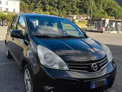 Usata 2010 Nissan Note Monovolume | 2500 € (Buon prezzo)