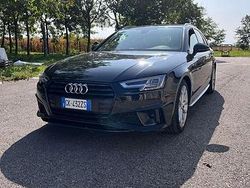Usata 2019 Audi A4 S-Line Tre volumi | 20.000 € (Cara)