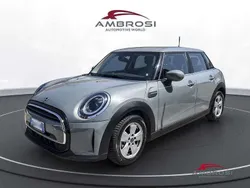 Grigio Usata 2022 Mini Cooper Classic Due volumi | 20.900 € (Super prezzo)
