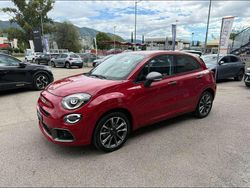 Rosso Usata 2024 Fiat 500X Sport SUV | 19.900 € (Buon prezzo)