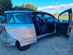 Grigio Usata 2014 Ford B-MAX Monovolume | 7900 € (Buon prezzo)