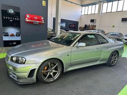Grigio Usata 1999 Nissan Skyline GT Coupé | 150.000 €