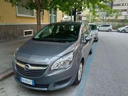 Usata 2016 Opel Meriva Monovolume | 5000 € (Ottimo prezzo)
