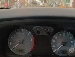 Grigio Usata 1998 Skoda Octavia Tre volumi | 3500 €