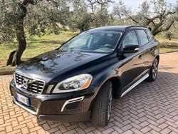 Nero Usata 2012 Volvo XC60 Drive Kinetic SUV | 8500 € (Super prezzo)