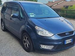 Usata 2006 Ford Galaxy Monovolume | 4000 € (Buon prezzo)