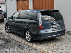 Blu Usata 2008 Mitsubishi Grandis Monovolume | 3500 €