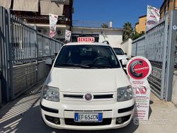 Bianco Usata 2010 Fiat Panda Emotion Due volumi | 4299 € (Buon prezzo)
