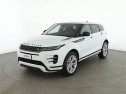 Bianco Usata 2021 Land Rover Range Rover evoque SE Dynamic | 29.499 € (Buon prezzo)