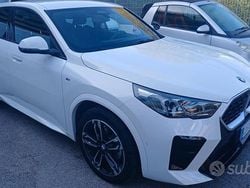 Bianco Usata 2025 BMW X2 M Sport SUV | 47.500 €