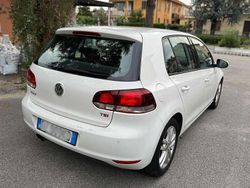 Usata 2009 VW Golf VI Due volumi | 6500 € (Cara)