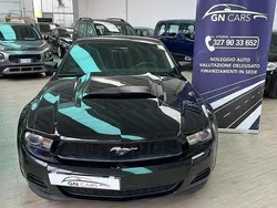 Nero Usata 2012 Ford Mustang Coupé | 19.999 € (Buon prezzo)