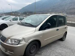 Usata 2010 Fiat Multipla Monovolume | 1000 € (Super prezzo)