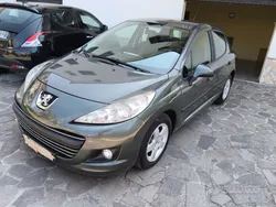 Usata 2012 Peugeot 207 Tre volumi | 5500 € (Buon prezzo)