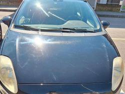 Nero Usata 2006 Fiat Grande Punto Due volumi | 1800 €
