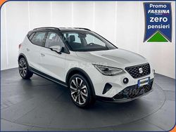 Bianco/nero Nuova 2025 Seat Arona Black Edition SUV | 18.900 € (Super prezzo)
