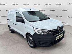 Bianco Usata 2021 Renault Express Monovolume | 12.890 € (Buon prezzo)