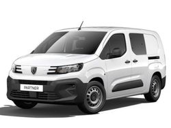 Bianco Usata 2024 Peugeot E-Partner Monovolume | 27.100 €