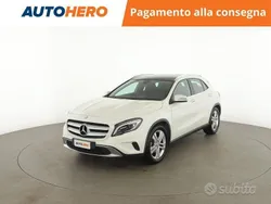 Usata 2015 Mercedes GLA200 SUV | 15.799 € (Buon prezzo)