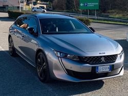 Usata 2022 Peugeot 508 GT Tre volumi | 20.900 € (Buon prezzo)