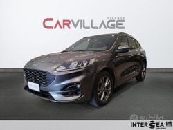 Grigio Usata 2024 Ford Kuga ST-Line SUV | 22.400 € (Super prezzo)
