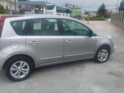 Other Usata 2009 Nissan Note N-TEC Monovolume | 2650 € (Buon prezzo)