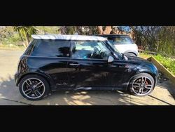 Nero Usata 2005 Mini Cooper Due volumi | 2000 € (Buon prezzo)