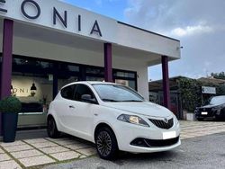 Bianco neve Usata 2023 Lancia Ypsilon Gold Due volumi | 10.990 € (Ottimo prezzo)