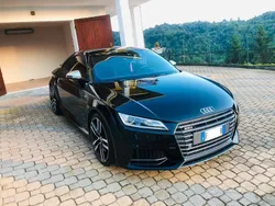 Usata 2015 Audi TTS S-Line Coupé | 26.500 € (Ottimo prezzo)
