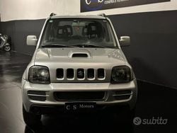 Usata 2010 Suzuki Jimny SUV | 7200 € (Super prezzo)