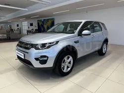 Usata 2017 Land Rover Discovery Sport Pure SUV | 13.900 € (Ottimo prezzo)