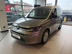 Bianco Nuova 2025 VW Caddy Edition Monovolume | 39.600 € (Molto cara)