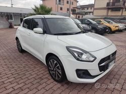 Bianco Usata 2022 Suzuki Swift Tre volumi | 12.900 € (Ottimo prezzo)