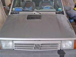 Usata 1997 Fiat Panda 4x4 Club Due volumi | 7000 € (Buon prezzo)