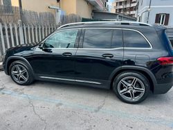 Usata 2020 Mercedes GLB200 SUV | 30.000 €