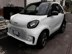 Usata 2020 Smart ForTwo Electric Drive Cabrio | 14.500 € (Buon prezzo)