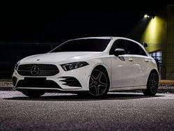 Usata 2019 Mercedes A220 Premium Tre volumi | 32.500 € (Molto cara)