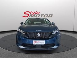 Blu Usata 2021 Peugeot 5008 Business-Line Monovolume | 23.999 € (Buon prezzo)