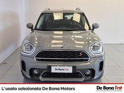 Usata 2021 Mini Cooper SD Countryman Classic SUV | 27.190 € (Buon prezzo)