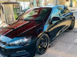 Nero Usata 2010 VW Scirocco Coupé | 10.500 € (Ottimo prezzo)