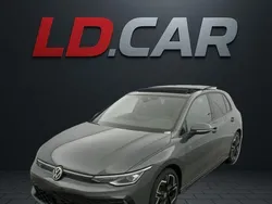 Grigio metallizzato Nuova 2025 VW Golf VIII R-line Plus Tre volumi | 35.500 € (Buon prezzo)