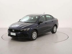 Blu Usata 2021 Fiat Tipo Tre volumi | 8490 € (Super prezzo)