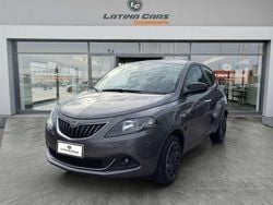 Grigio Usata 2022 Lancia Ypsilon Gold Due volumi | 11.490 € (Buon prezzo)