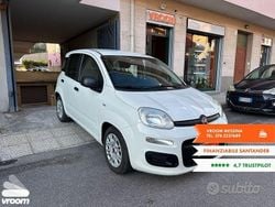 Usata 2021 Fiat Panda S Due volumi | 8990 € (Buon prezzo)