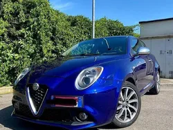 Usata 2016 Alfa Romeo MiTo Super Due volumi | 6999 € (Buon prezzo)