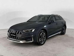 Grigio Usata 2024 Audi A4 Allroad Business Station wagon | 44.900 € (Cara)