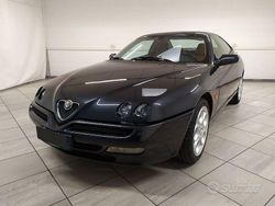 Nero Usata 2001 Alfa Romeo GTV Coupé | 10.990 € (Cara)