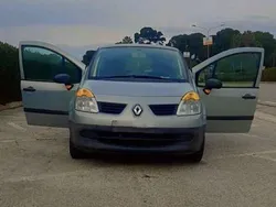 Usata 2005 Renault Modus Authentique Monovolume | 1200 € (Buon prezzo)