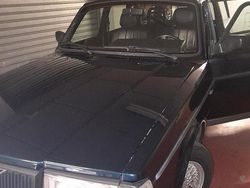 Verde Usata 1990 Volvo Polar Station wagon | 4800 €
